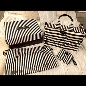 Henri Bendel tote